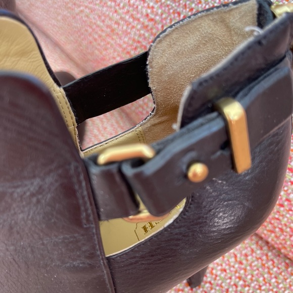 Authentic COACH BOOTS - Picture 3 of 5